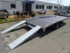 Ifor Williams LM 166 STAHL-Bordwände Zurrmulden 477x198x36cm 3,5t