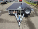 Ifor Williams LM 166 STAHL-Bordwände Zurrmulden 477x198x36cm 3,5t