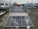 Ifor Williams LM 167/B Bordwände + hohe Rampe 183cm 4,77x2,25x0,35m 3,5t