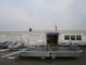 Ifor Williams LM 167/B Bordwände + hohe Rampe 183cm 4,77x2,25x0,35m 3,5t