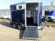 Ifor Williams HB 506 Rampe-Türe + Frontausstieg 2,6 t Aktionspreis
