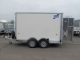 Ifor Williams BV 105 303x147x183cm Rampe-/Tre-Kombi+Seitentr+sen