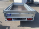 HM Tandem265 Stahl 265 x 132 x 35 cm klappbare Vorderwand 2 t