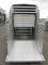 Ifor Williams TA 5HD Schafdeck Easyload 366x156x213cm 3,5t