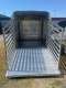Ifor Williams TA 510 G RAMPE 366x178x183cm 3,5 t