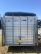 Ifor Williams TA 510 G RAMPE 366x178x183cm 3,5 t