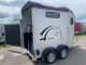 Cheval Liberté TOURING Jumping V 1 Sattelkammer 100 km/h 2,6 t