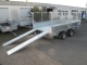 IFOR WILLIAMS TT 3017 STAHL 3,00x1,70m ELEKTRO-/Handpumpe 3,5 t