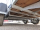 Ifor Williams TA 510 Rampe-Türe Leiste Lüftung 366x178x183cm 3,5t