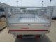 EDUARD 3116 2,7t H-Pumpe + Gitteraufsatz LH 63cm 311x160x100cm