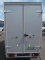 Unsinn UKT OC-A 2513-13-14 Bodenisolierung 2,50x1,35x1,88m 1,3 t