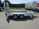 Ifor Williams GH 94 BT Einzelrampen 280x131cm 2,7 t