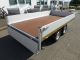 Eduard 3116 Tandem 750kg Ladehhe 72cm 3,11x1,60x0,30m