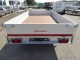 Eduard 3116 Tandem 750kg Ladehhe 72cm 3,11x1,60x0,30m