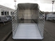 Ifor Williams DP 120 Rampe 311x189x182cm 3,5 t