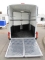 Ifor Williams HB 511 DIAGONAL für 2 GROßE Pferde + Frontausstieg + Aluboden 2,7 t