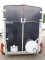 Ifor Williams HB 511 Frontausstieg + einfache Heckrampe Großpferde 2,7t