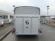 Debon C 700 ALU Rampe-/Tre+ Verkaufsklappe + Tre 376x181x201cm 2,6 t 100 kmh