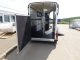 Ifor Williams HBX 506 Frontausstieg Rampe-/Tre-Kombi Extras 2,6 t