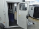 Cheval Liberté TOURING Country Frontausstieg SATTELKAMMER 2,6 t