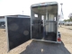 Cheval Liberté TOURING Country Frontausstieg SATTELKAMMER 2,6 t