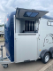 Cheval Liberté TOURING Country Premium Frontausstieg+ SATTELKAMMER 2,6 t
