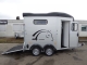 Cheval Liberté TOURING Country Premium Edition 30 Frontausstieg+ SATTELKAMMER 2,6 t