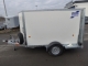 Ifor Williams BV 85 242x147x153cm Rampe-Türe-Kombi + Türe 1,4t