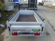 Unsinn UT 2111-10-13 ALU Klappe vorne 2,10x1,10x0,35m + 100 km/h