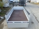 Unsinn UT 2111-10-13 ALU Klappe vorne 2,10x1,10x0,35m + 100 km/h