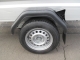 Unsinn UT 2514 ALU 2,50x1,40x0,35m Klappe vorne +100 km/h 1,3 t