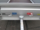 Unsinn UT 2514 ALU 2,50x1,40x0,35m Klappe vorne +100 km/h 1,3 t