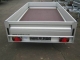 Unsinn UT 3015-20-13 ALU Tandem 300 x 1,55 x 0,35 m inkl. 100 km/h 2 t