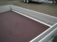 Unsinn UT 3015-20-13 ALU Tandem 300 x 1,55 x 0,35 m inkl. 100 km/h 2 t