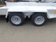 Ifor Williams GH 126 Beavertail HD RAMPE ALUBODEN 366x184cm 3,5 t
