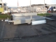 Ifor Williams LM 85G STAHL-Bordwände 2,44x1,53x0,35m 2,7t