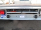 Ifor Williams LM 85G STAHL-Bordwände 2,44x1,53x0,35m 2,7t