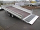 Unsinn UM 4220 Universaltransporter kippbar Alufelgen 4,26x2,04x0,35m 3 t