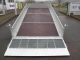 Unsinn UM 4220 Universaltransporter kippbar Alufelgen 4,26x2,04x0,35m 3 t
