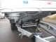 Unsinn UM 4220 Universaltransporter kippbar Alufelgen 4,26x2,04x0,35m 3 t