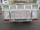 Unsinn UM 4220 Universaltransporter kippbar Alufelgen 4,26x2,04x0,35m 3 t