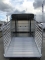 Ifor Williams DP 120 Rampe 434x189x182cm 3 Achser 3,5 t