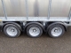 Ifor Williams DP 120 Rampe 434x189x182cm 3 Achser 3,5 t