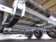 Ifor Williams DP 120 Rampe 434x189x182cm 3 Achser 3,5 t