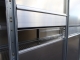 Ifor Williams DP 120 Rampe 434x189x182cm 3 Achser 3,5 t