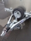 Ifor Williams DP 120 Rampe 434x189x182cm 3 Achser 3,5 t