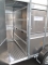Ifor Williams TA 510 G 311x178x183cm Rampe 3,5 t