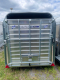 Ifor Williams TA 510 G ABVERKAUF 311x178x183cm Rampe 3,5 t