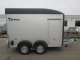 Debon C 500 ALU 2 t Rampe-/Türe+Tür 309x167x200cm 100 km/h