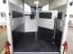Ifor Williams HBX 506 Sattelkammer Rampe-Tre 2,6 t
